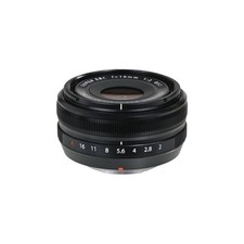 FUJIFILM Fujinon XF 18Mm F2 R