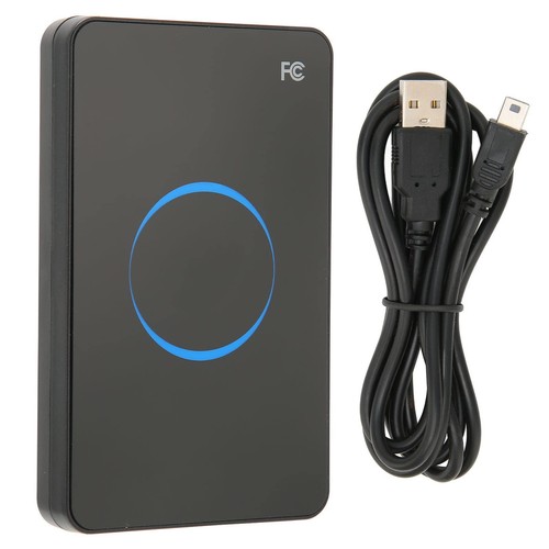 Lecteur carte rfid - de,