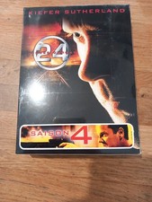 24 HEURES CHRONO / COFFRET 7