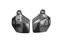 Carénage de Cadre Carbone