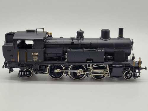 Lemaco h00261 locomotive à - lemaco, |