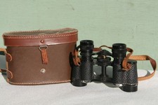 paire de jumelles BBT KRAUSS 321.66 nikal 8x25.