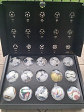 Adidas mini ballon historique - mini,