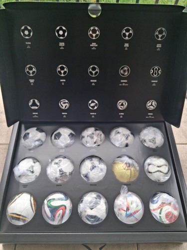 Adidas mini ballon historique - adidas,