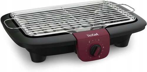 Grill électrique tefal 2300 - électrique,
