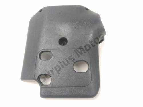 Coquille volant aixam 400 - de,