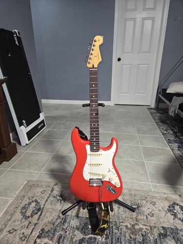 Fender player stratocaster - player,