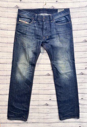 Diesel mens safado jean w32 - diesel,