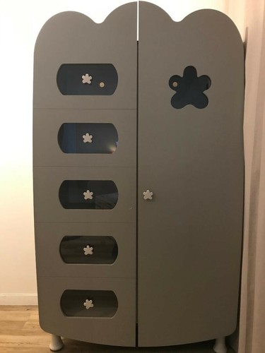 Chambre enfant complète linea - enfant,