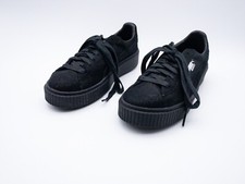 PUMA Basket Platform Reset WNs Sneakers Pour Femmes Taille 37,5 EU Art. 3638-98