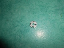 Coupelle centrage câble frein