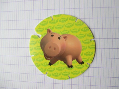 Pog jeton bayonne nr05 - nr05, disney