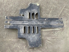 SOUBASSEMENT POLYESTERE ORIGINAL ALPINE A110 1300S 1600S 1800 GR4