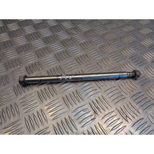 axe roue avant fourche