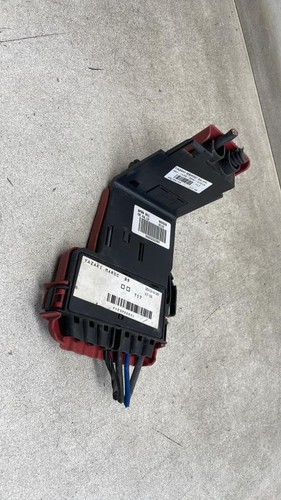 Porte fusible citroen - porte,