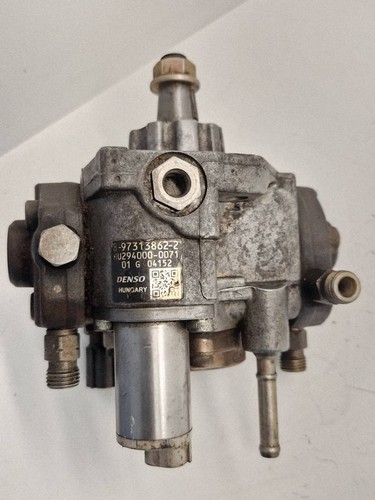 Opel meriva 2008 - opel,