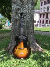 Gibson ES-120T 1962 guitare