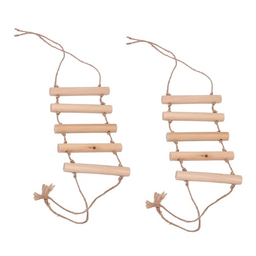 Pcs bois escalier - 2, en