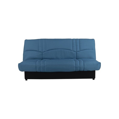Banquette clic clac 3 places - banquette,