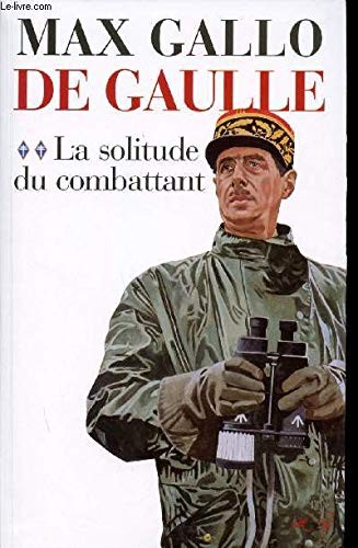 Gaulle appel du destin - gaulle, l'appel