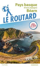 Guide du Routard Pays basque