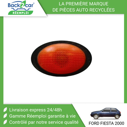 Repetiteur aile droit - 🏆,