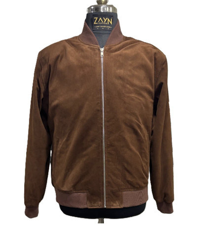 Blouson vol classique en - vol,