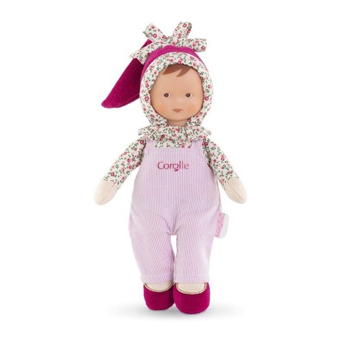 Mon doudou corolle - mon,