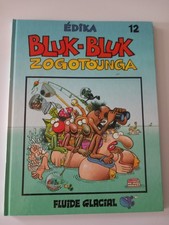 Bd. EDIKA. Tomes 12 Et 14 En