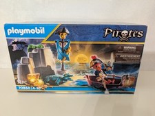 PLAYMOBIL  70860 Le Trésor