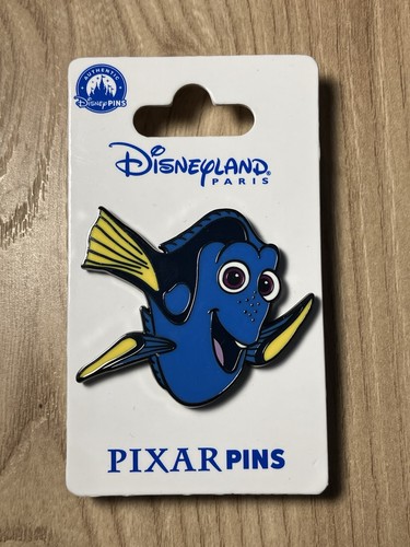 Pin disneyland paris - paris, le