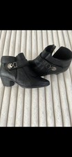 bottines femme - gémo -