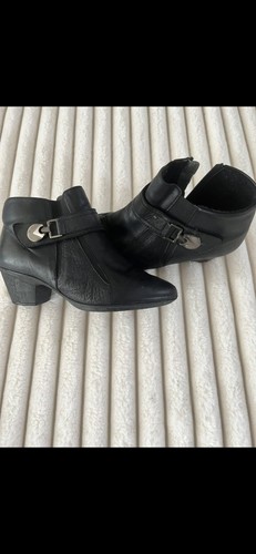 Bottines femme gémo - bottines,