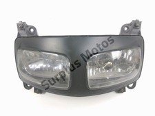 OPTIQUE AVANT YAMAHA FZS 600 FAZER 1998-1999 / NE 55118