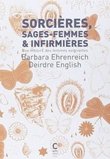 Sorcières, sages-femmes