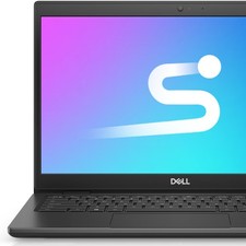 Ordinateur portable DELL