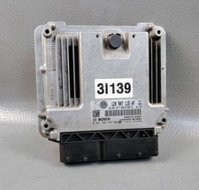 Skoda Octavia Vrs 2.0L TSI 1Z5