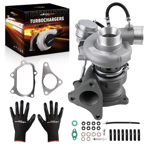 Turbocharger for subaru - turbocharger,