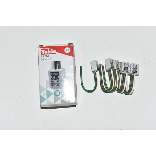 Urmet yokis r12m - yokis,