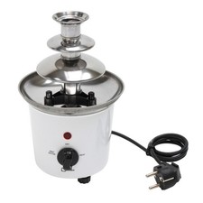 Fontaine à chocolat simple -