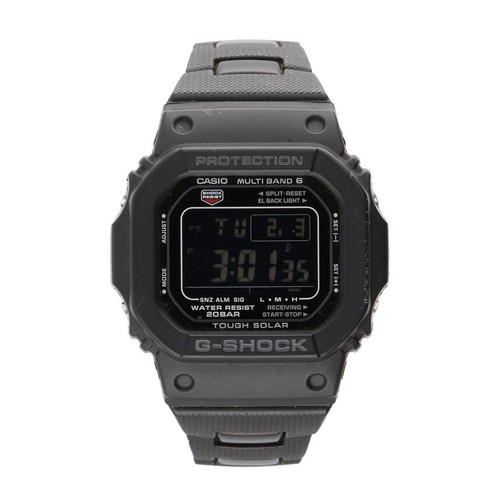 Casio shock m5610bc 1jf - g-shock, gw-m5610bc-1jf