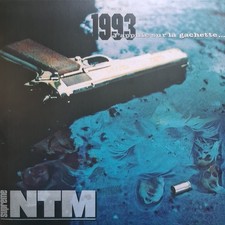 Vinyle - SUPRêME NTM -