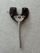 Commodo de Commande des