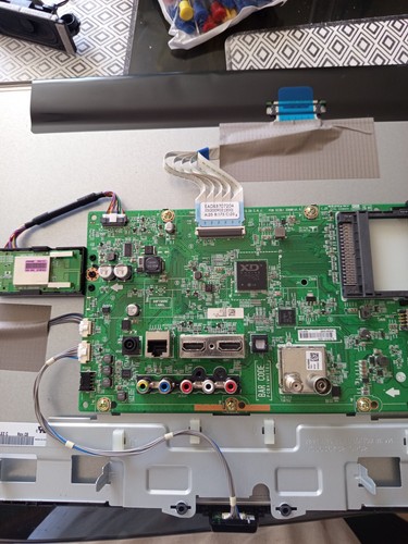 Carte mere eax69105803 smart - eax69105803,