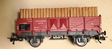 Fleischmann, HO, Wagon