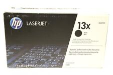 Originale HP Laserjet 13x Q2613X Noir pour Laserjet 1300 - NEUF
