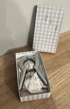 Ancienne Pince À Champagne