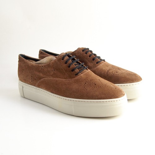 Baskets fratelli rossetti - rossetti, en