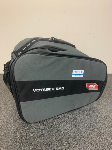 Givi voyager soft bagages - givi,