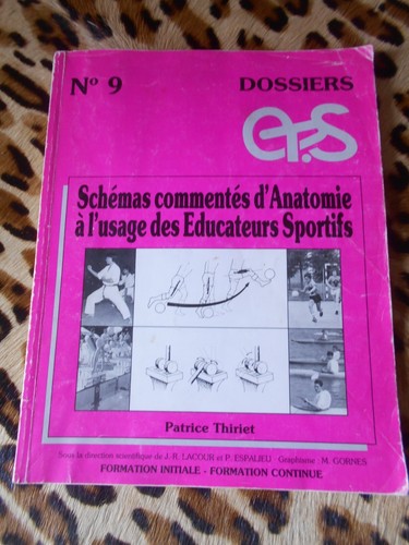 Thiriet patrice schémas - patrice,